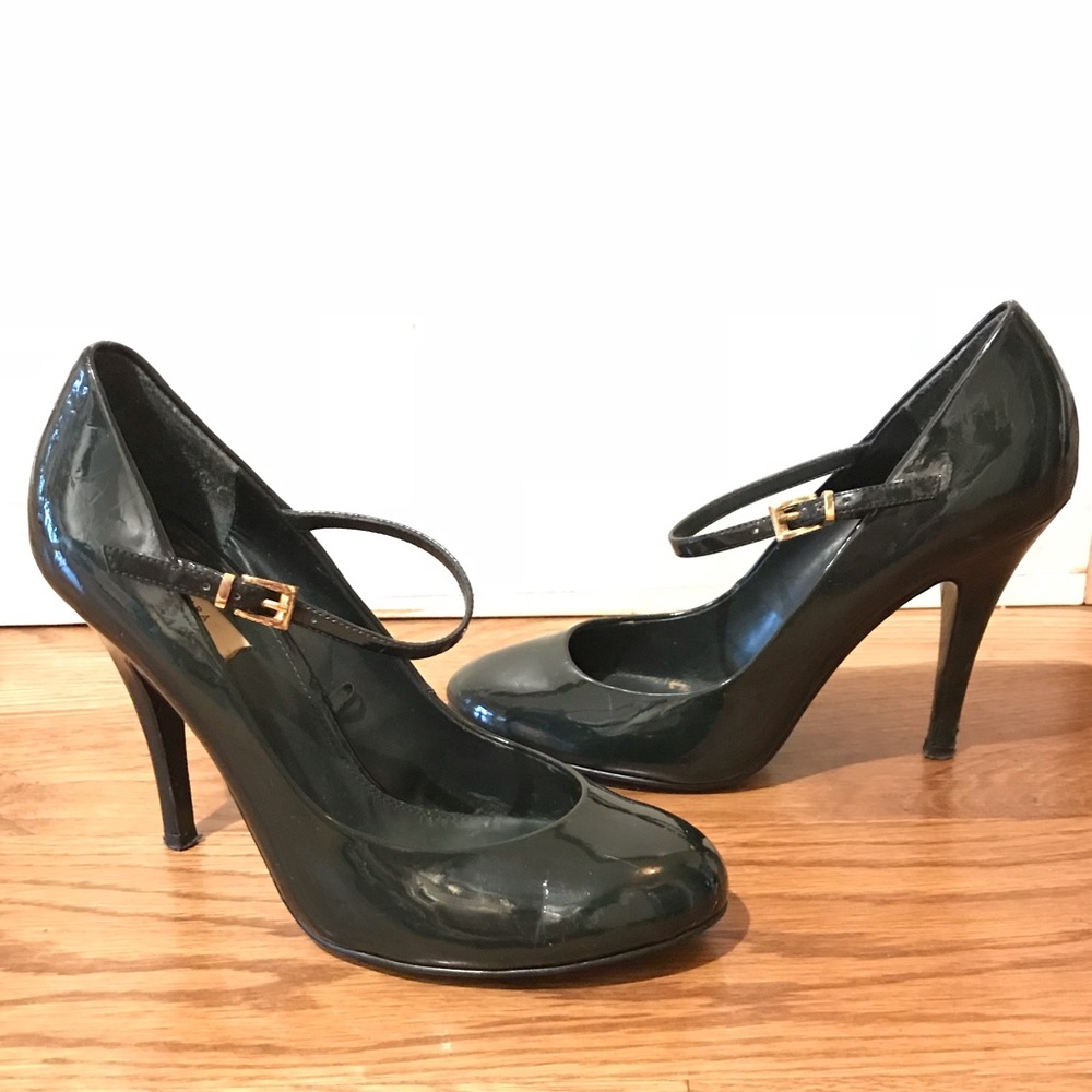 Zara heels